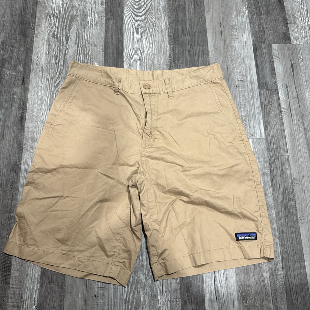Men’s Patagonia short